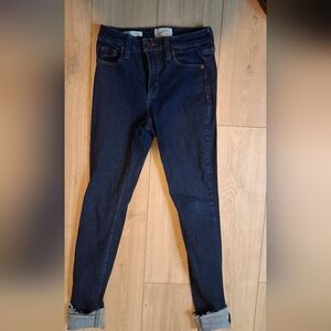 Universal Thread Indigo Denim Jeans